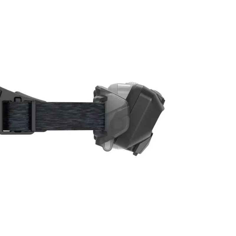 Linterna frontal Ledlenser HF6R Core negra 800 lm IP68