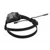 Linterna frontal Ledlenser HF6R Core negra 800 lm IP68