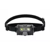 Linterna frontal Ledlenser HF6R Core negra 800 lm IP68
