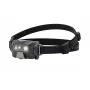 Linterna frontal Ledlenser HF6R Core negra 800 lm IP68