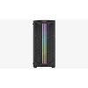 Aerocool Prime-G-BK-v2 Semitorre Negra