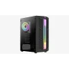 Aerocool Prime-G-BK-v2 Semitorre Negra