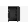 Aerocool Prime-G-BK-v2 Semitorre Negra