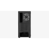 Aerocool Prime-G-BK-v2 Semitorre Negra