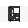 Aerocool Prime-G-BK-v2 Semitorre Negra