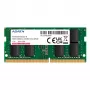 SO-DIMM 16 GB DDR4-3200 (2x 8 GB) Kit dual, Memoria RAM verde, AD4S32008G22-DTGN, Premier