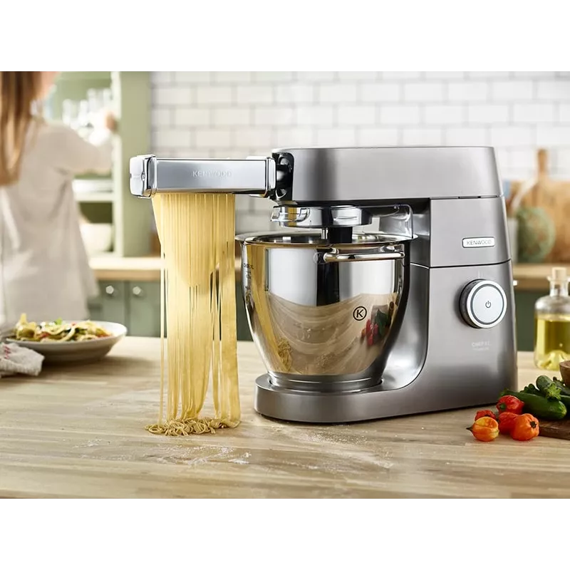 Kenwood KAX983ME Exprimidor de pasta