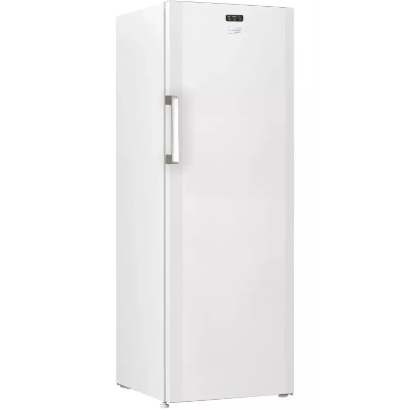 Congelador BEKO FS127940N — 244 L de capacidad neta, clase E, 13 kg/24h, blanco