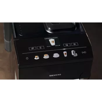 Siemens EQ.500 TP511R01 Cafetera superautomática de espresso 1,9 l