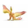 schleich BAYALA Fénix, 5 año(s), Unicornio / Pegaso, Unicornios y hadas, Amarillo, Plástico