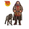 schleich Hagrid y Fang, 6 años, Harry Potter™, Multicolor, Plástico