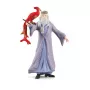 schleich Albus Dumbledore y Fawkes, 6 año(s), Harry Potter™, Multicolor, Plástico