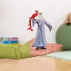 schleich Albus Dumbledore y Fawkes, 6 año(s), Harry Potter™, Multicolor, Plástico