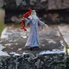 schleich Albus Dumbledore y Fawkes, 6 año(s), Harry Potter™, Multicolor, Plástico
