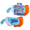 Nerf Super Soaker F38895L1 Pistola de agua/globos de agua 236 ml