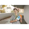 Nerf Super Soaker F38895L1 Pistola de agua/globos de agua 236 ml