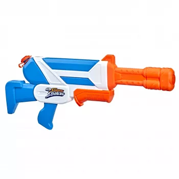 Nerf Super Soaker F38845L1 Pistola de agua/globos de agua 1094 ml