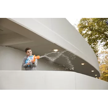 Nerf Super Soaker F38845L1 Pistola de agua/globos de agua 1094 ml