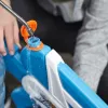 Nerf Super Soaker F38845L1 Pistola de agua/globos de agua 1094 ml