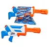 Nerf Super Soaker F38845L1 Pistola de agua/globos de agua 1094 ml