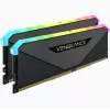 CORSAIR Memoria RAM - 16GB - DDR4 - (2 x 8GB) DRAM 3200MHz C16 16-20-20-38 Kit