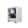 be quiet Light Wings White | 120mm PWM Triple Pack ventilador para carcasa de PC 12 cm 3 uds.