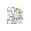 be quiet Light Wings White | 120mm PWM Triple Pack ventilador para carcasa de PC 12 cm 3 uds.