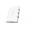 be quiet Light Wings White | 120mm PWM Triple Pack ventilador para carcasa de PC 12 cm 3 uds.