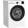 Beko b300 BM3WFU3941X lavadora de carga frontal 9 kg 1351 rpm blanco