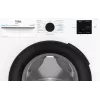 Beko b300 BM3WFU3941X lavadora de carga frontal 9 kg 1351 rpm blanco