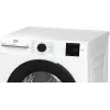 Beko b300 BM3WFU3941X lavadora de carga frontal 9 kg 1351 rpm blanco