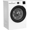 Beko b300 BM3WFU3741X lavadora de carga frontal 7 kg 1351 rpm blanco