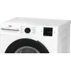 Beko b300 BM3WFU3741X lavadora de carga frontal 7 kg 1351 rpm blanco