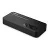 Lindy 38339 conmutador HDMI 2.1 8K60 bidireccional de 2 puertos, HDR, negro