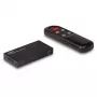 Conmutador HDMI Lindy 2 puertos HDMI 8K60