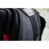 Bolsa de herramientas Wiha 45529 negra roja 385 mm x 260 mm x 530 mm