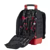 Bolsa de herramientas Wiha 45529 negra roja 385 mm x 260 mm x 530 mm