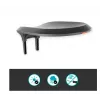 Garaje para robot cortacésped Gardena 15025-20 compatible con SILENO pro max free