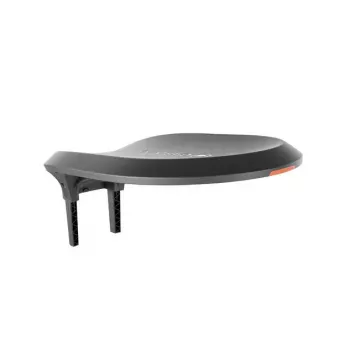 Garaje para robot cortacésped Gardena 15025-20 compatible con SILENO pro max free
