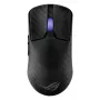 ASUS ROG Harpe Ace Extreme ratón gaming para diestros RF Wireless + Bluetooth + USB Type-A óptico 42000 DPI