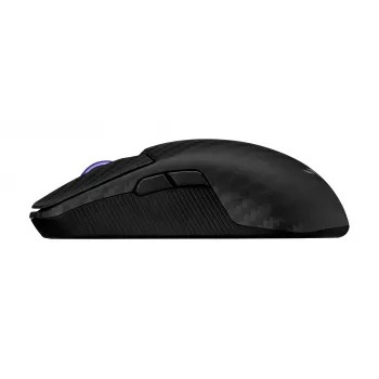 ASUS ROG Harpe Ace Extreme ratón gaming para diestros RF Wireless + Bluetooth + USB Type-A óptico 42000 DPI