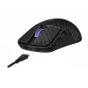 ASUS ROG Harpe Ace Extreme ratón gaming para diestros RF Wireless + Bluetooth + USB Type-A óptico 42000 DPI