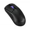 ASUS ROG Harpe Ace Extreme ratón gaming para diestros RF Wireless + Bluetooth + USB Type-A óptico 42000 DPI