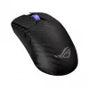 ASUS ROG Harpe Ace Extreme ratón gaming para diestros RF Wireless + Bluetooth + USB Type-A óptico 42000 DPI
