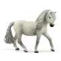 schleich HORSE CLUB Islandpony yegua, 5 años, caballos, multicolor, plástico