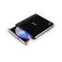 ASUS SBW-06D5H-U unidad óptica Blu-Ray RW negra, plateada