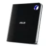 ASUS SBW-06D5H-U unidad óptica Blu-Ray RW negra, plateada
