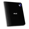 ASUS SBW-06D5H-U unidad óptica Blu-Ray RW negra, plateada