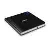 ASUS SBW-06D5H-U unidad óptica Blu-Ray RW negra, plateada