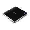 ASUS SBW-06D5H-U unidad óptica Blu-Ray RW negra, plateada